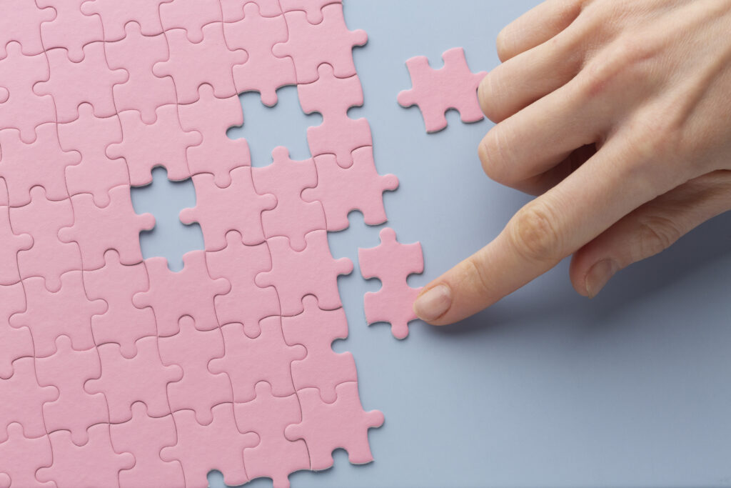 GMAT Quant Puzzle
