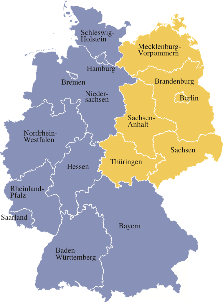 Ausbildung