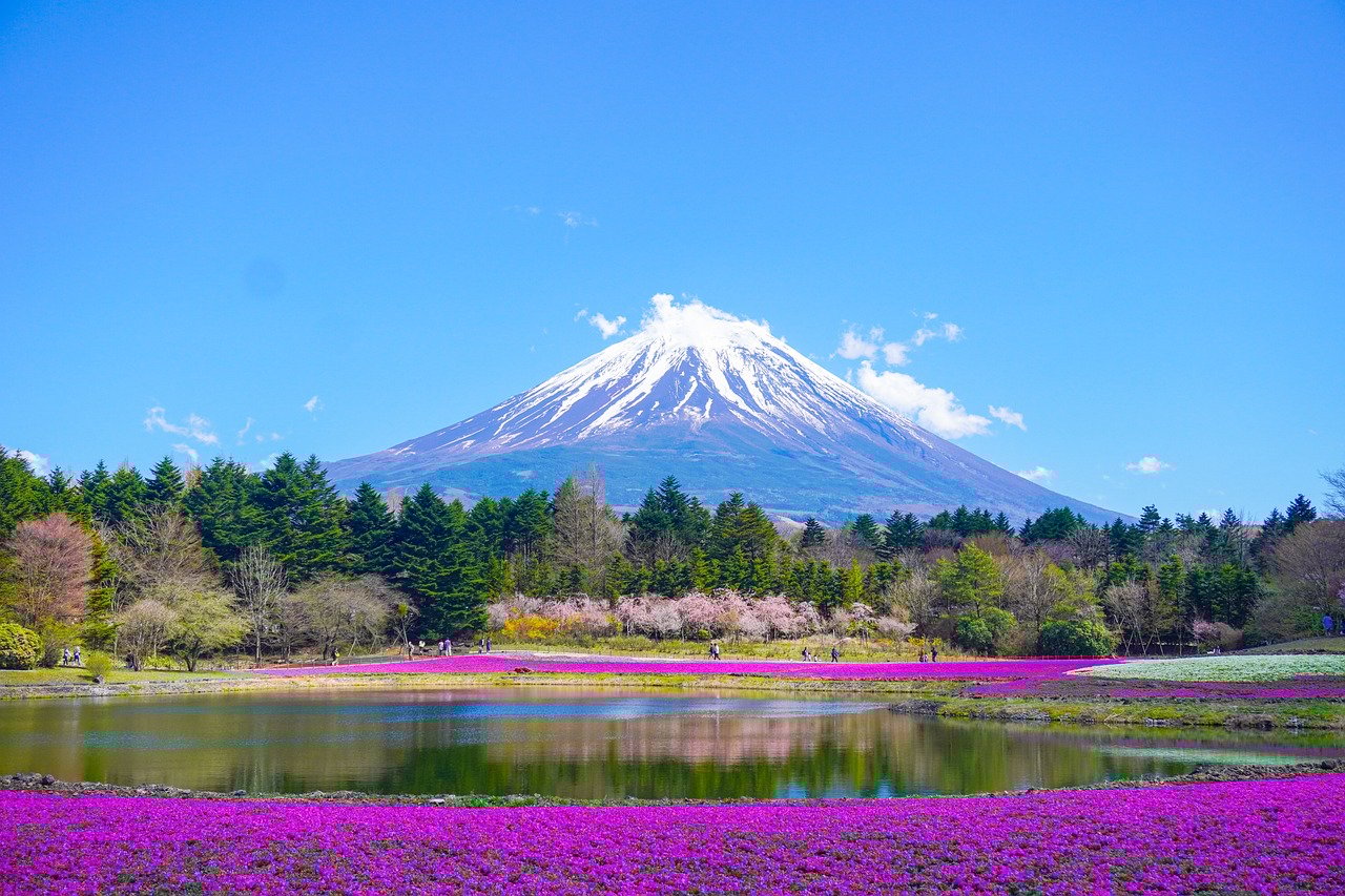 Gambar Beasiswa Jepang
