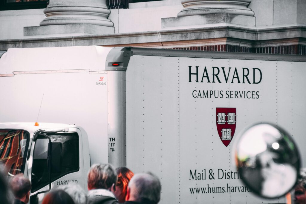 Alumni Harvard Indonesia