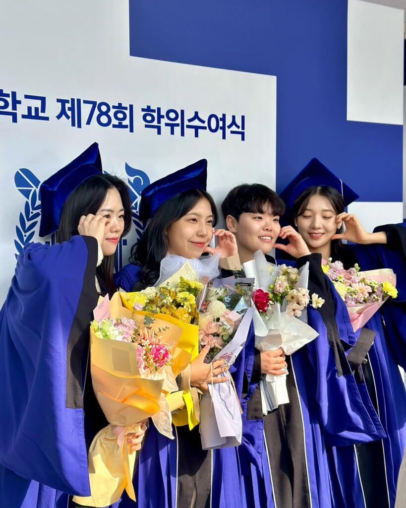 Beasiswa Korea Selatan 2025