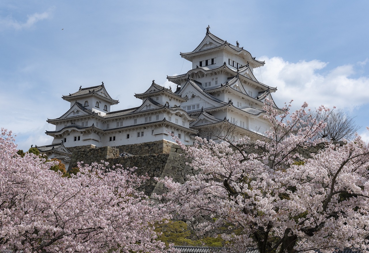 Gambar Beasiswa Jepang