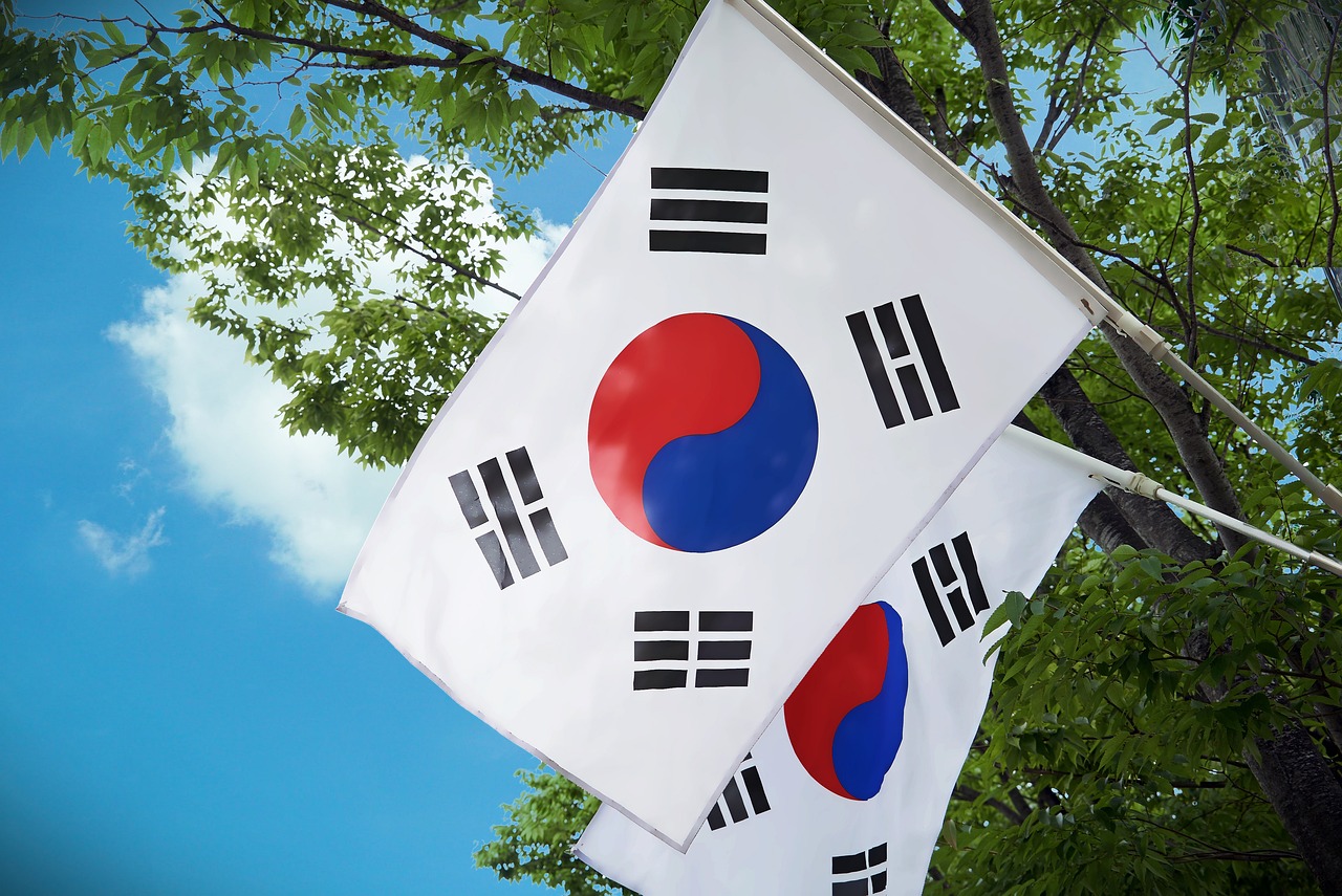 Gambar Beasiswa Korea Selatan