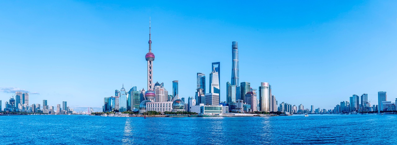 Gambar Beasiswa China