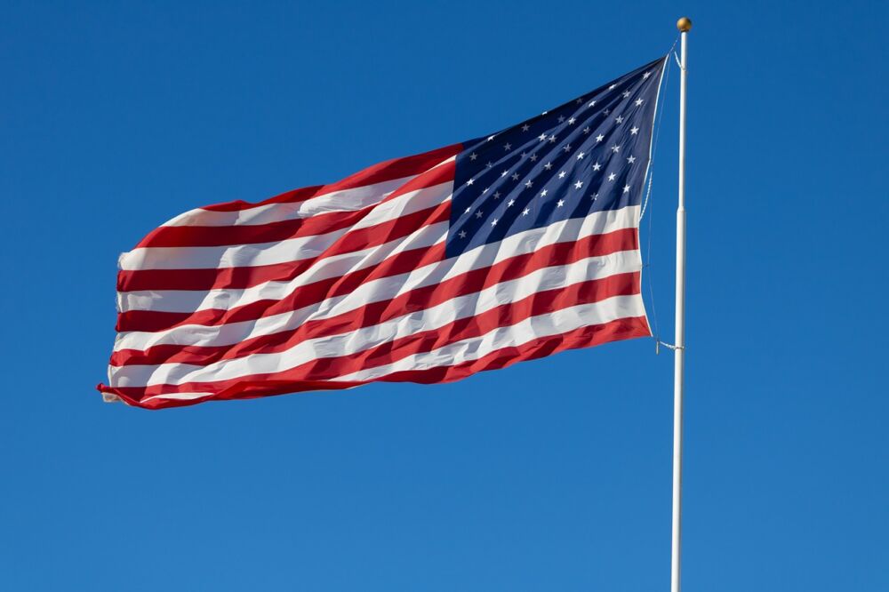 Gambar Beasiswa Amerika Serikat