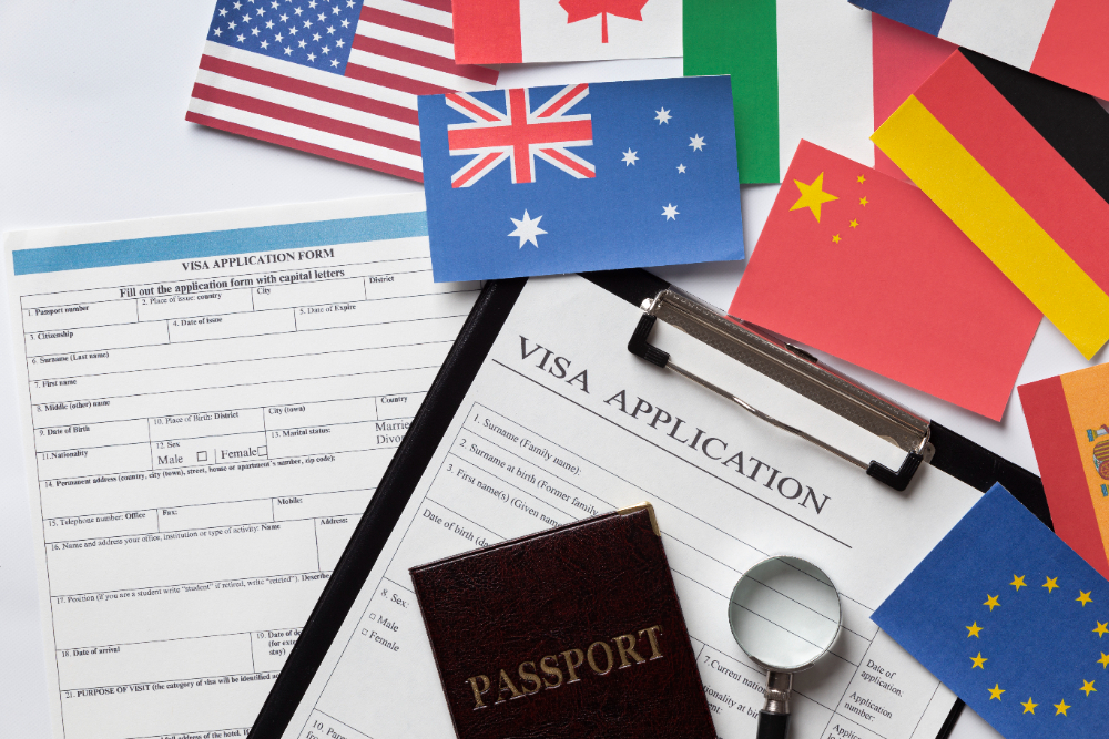 Visa