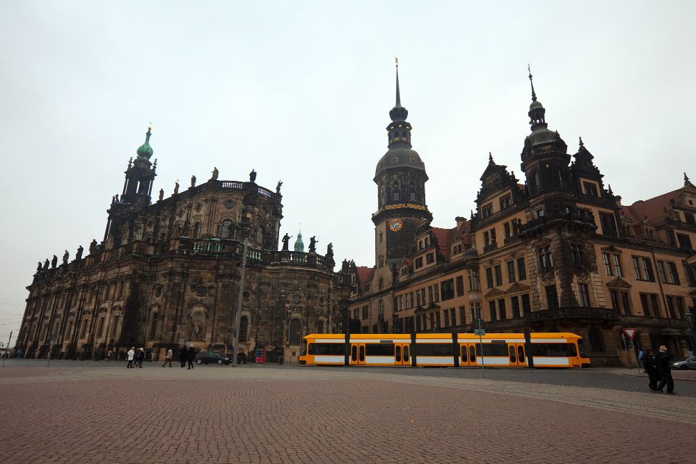Gambar Beasiswa Jerman