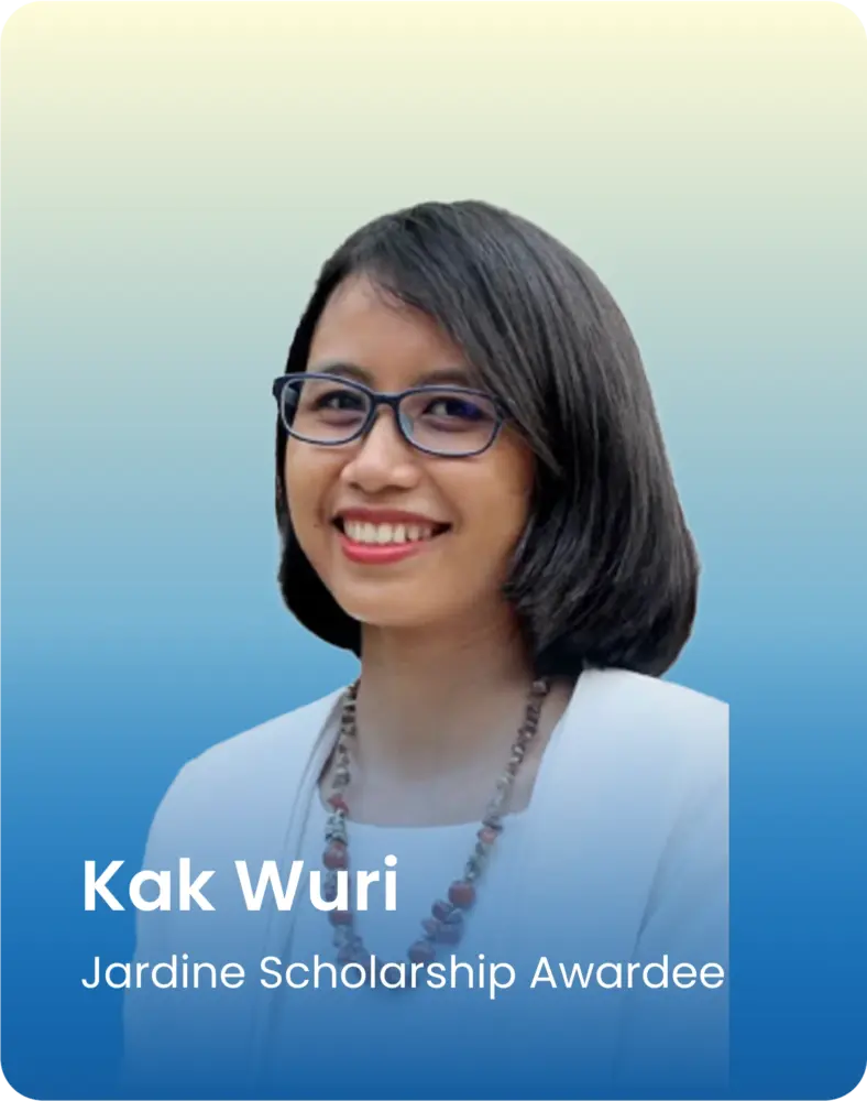 Kak Wuri