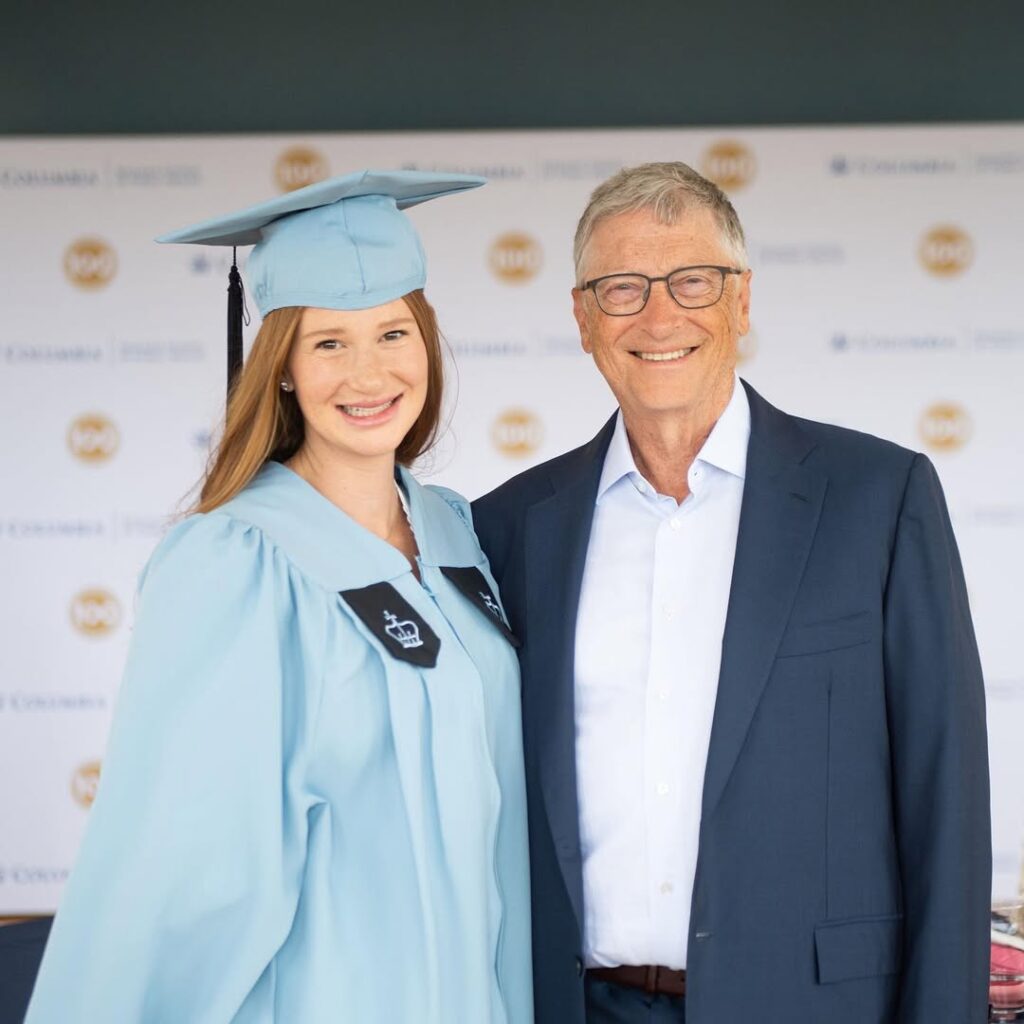 Bill Gates