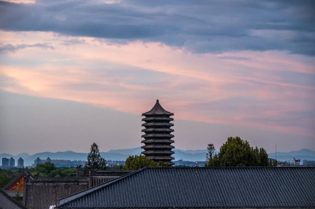 peking university