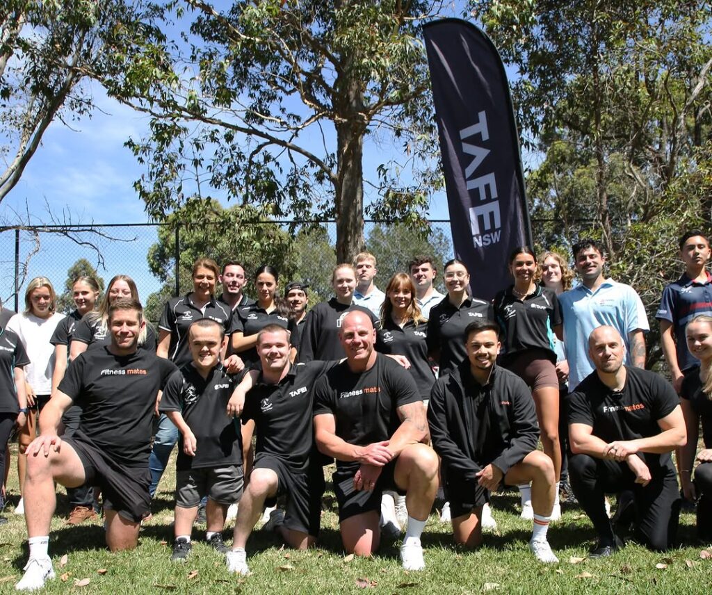 TAFE NSW