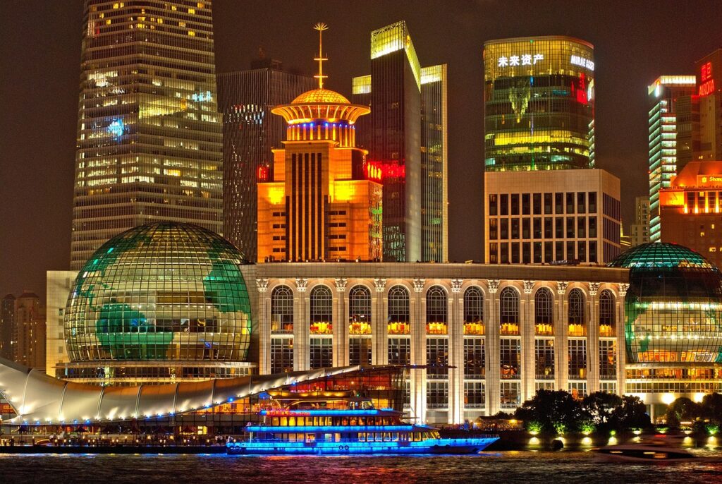 Asia