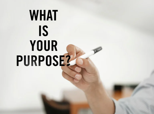 Statement of Purpose (SOP)