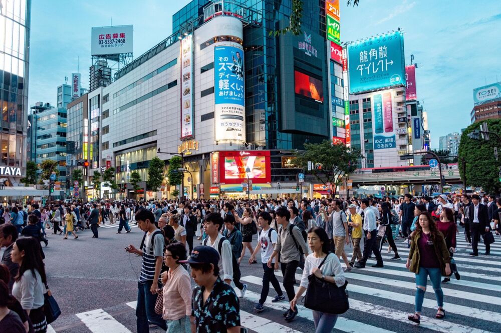Jepang