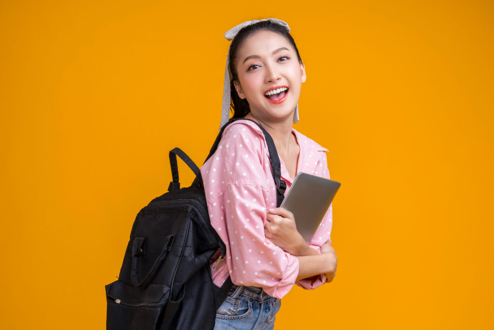 Fulbright scholarship