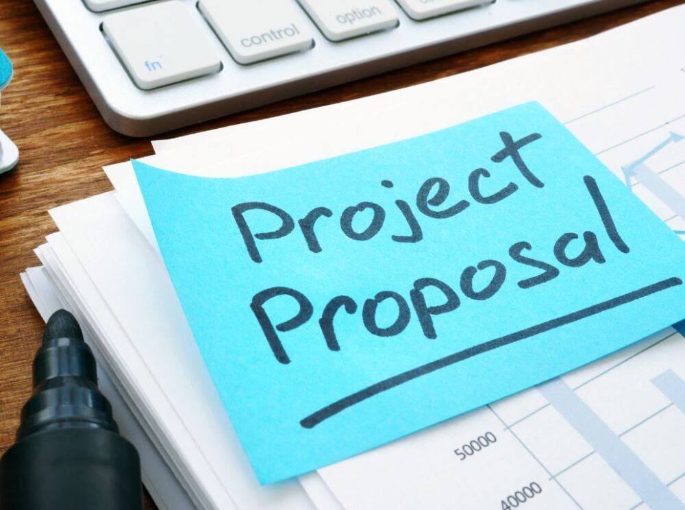 proposal