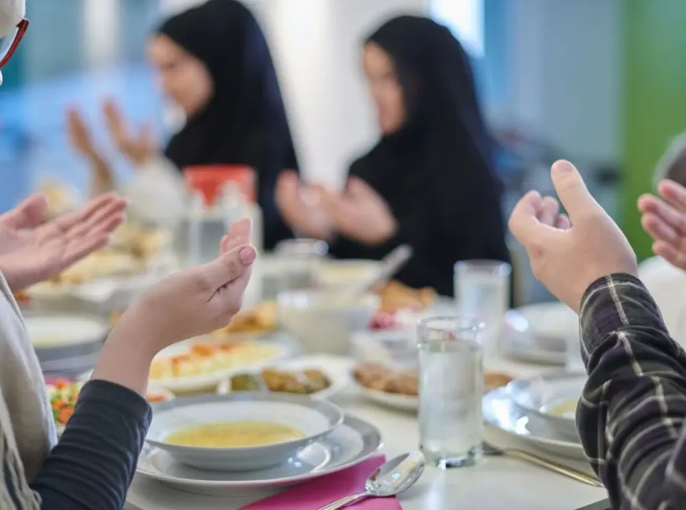 buka puasa
