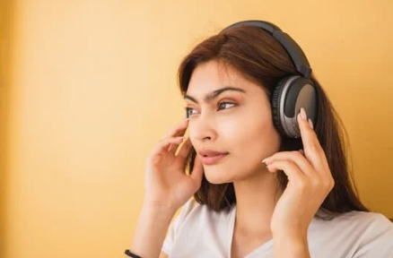 Listening IELTS