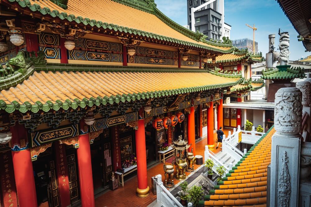 Taipei