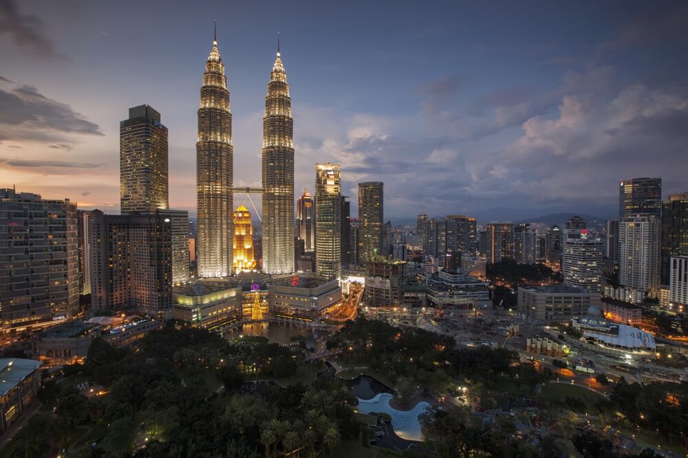 Gambar Beasiswa Malaysia