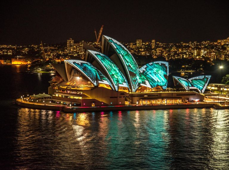 australia