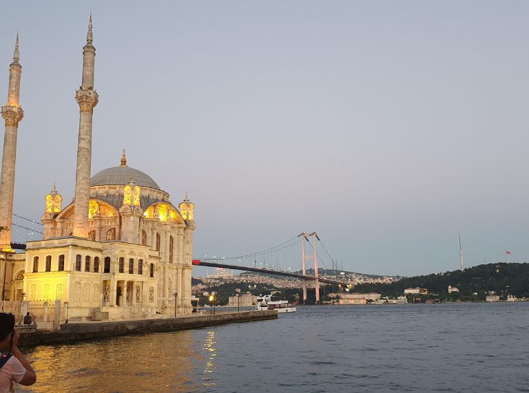 turki