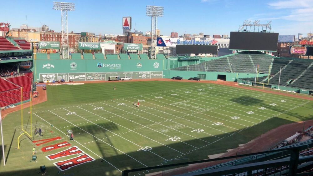 Harvard