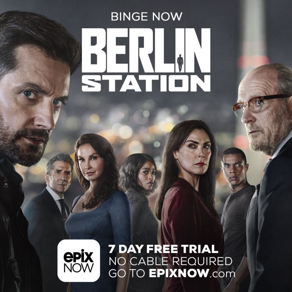 serial Jerman
