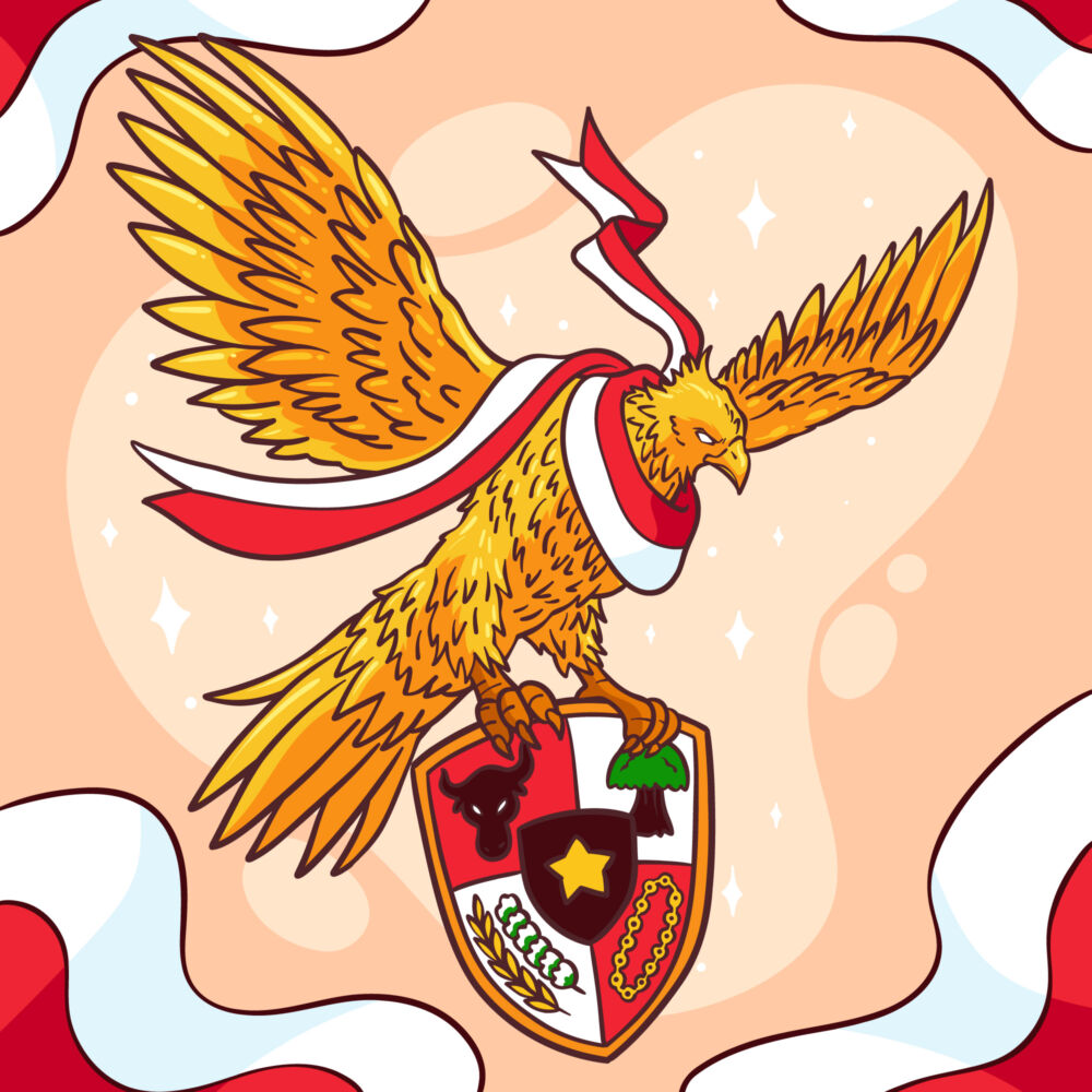 negara Indonesia