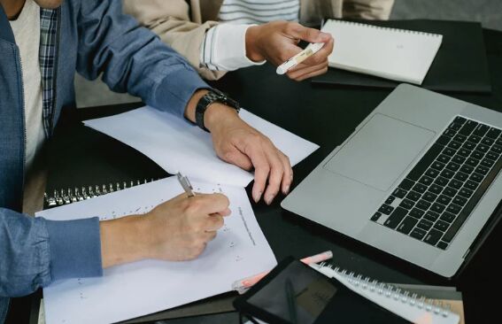 Adaptive GMAT