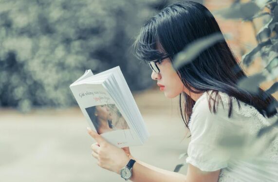 Tips Reading IELTS