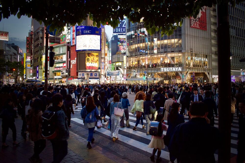 Gambar Beasiswa Jepang