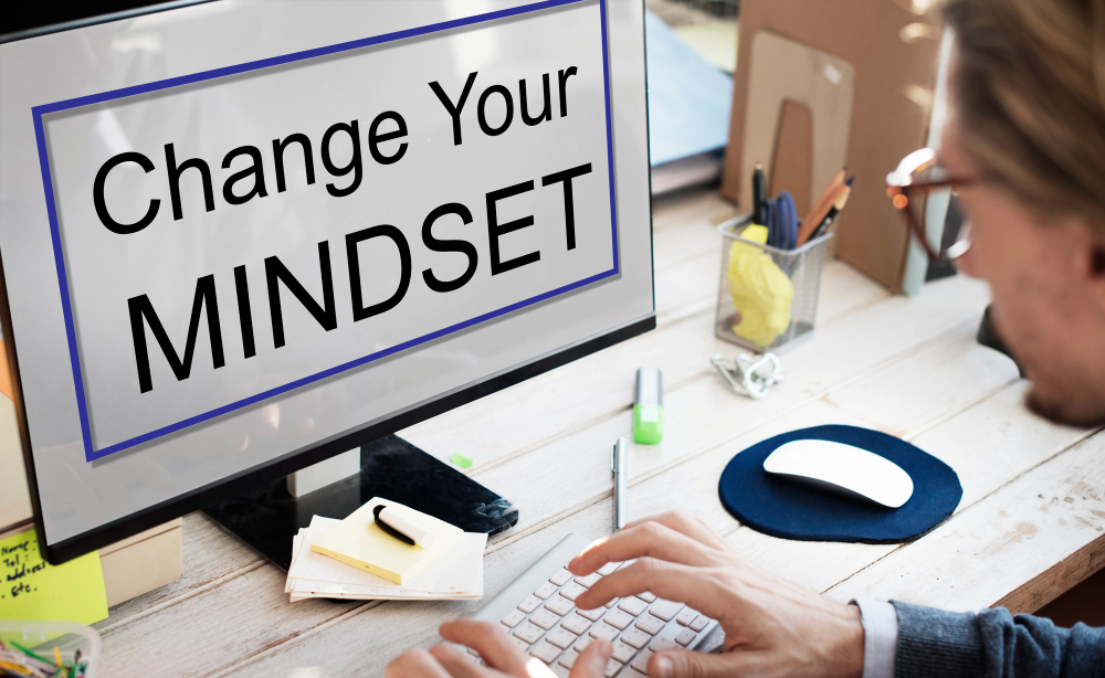 Mindset Agar Lolos Beasiswa