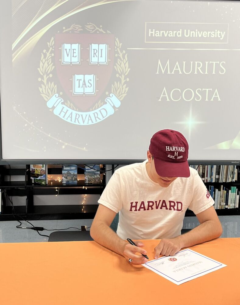 Harvard Business school
