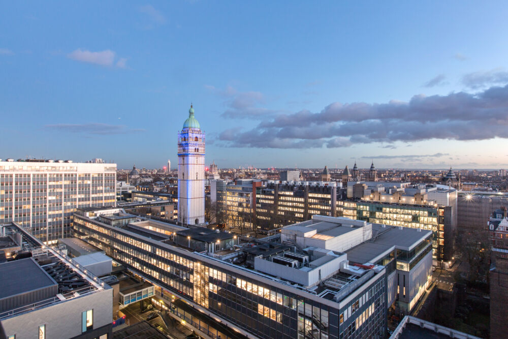 Imperial London