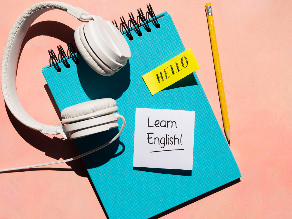 Skor TOEFL iBT