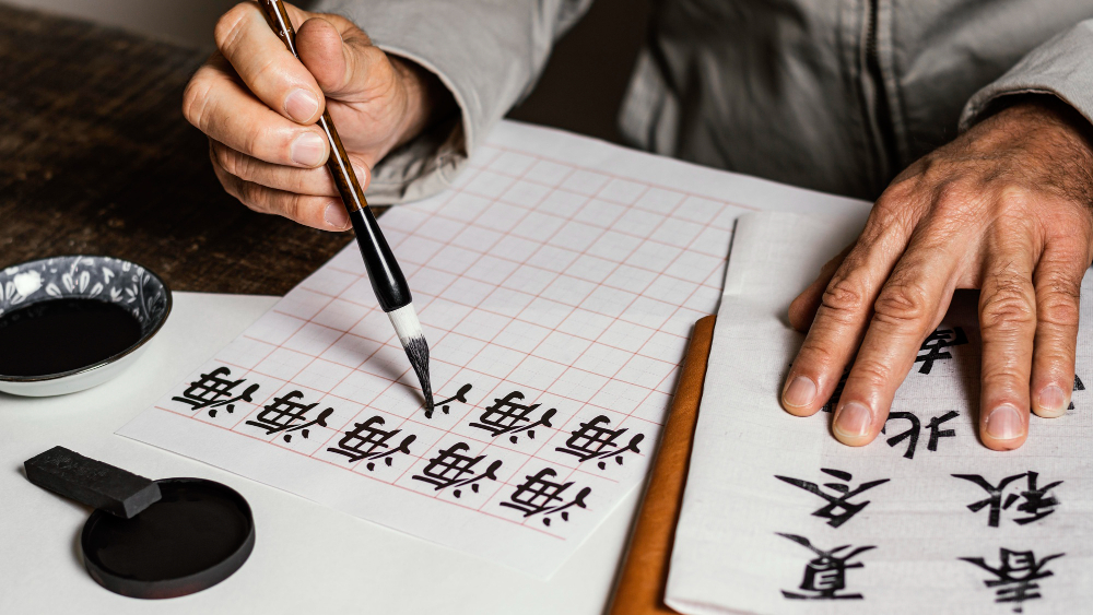 bahasa Mandarin saat ini