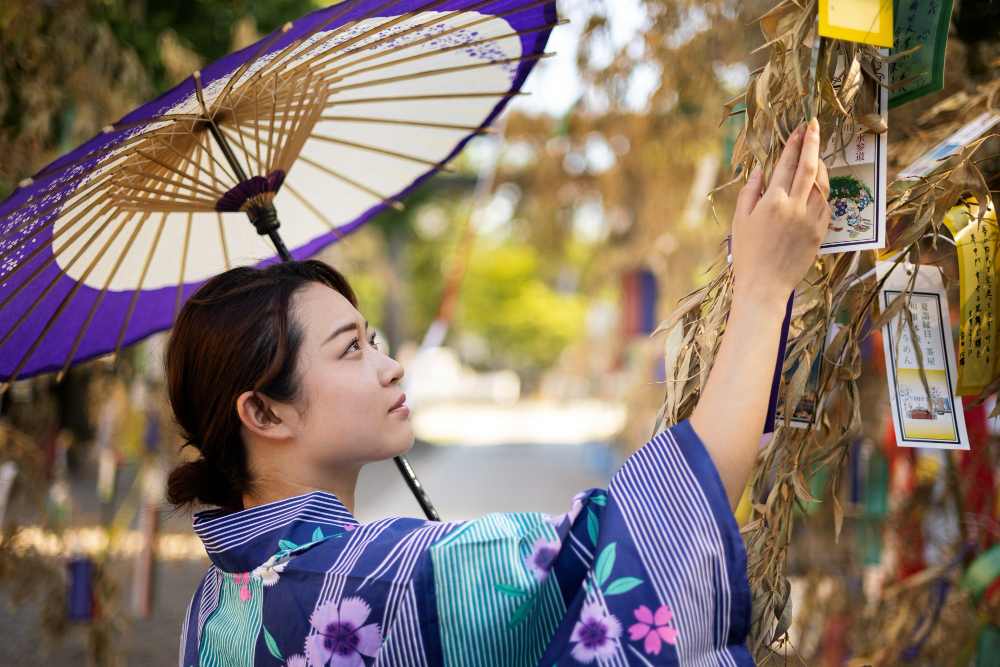 Alasan Kuliah di Jepang