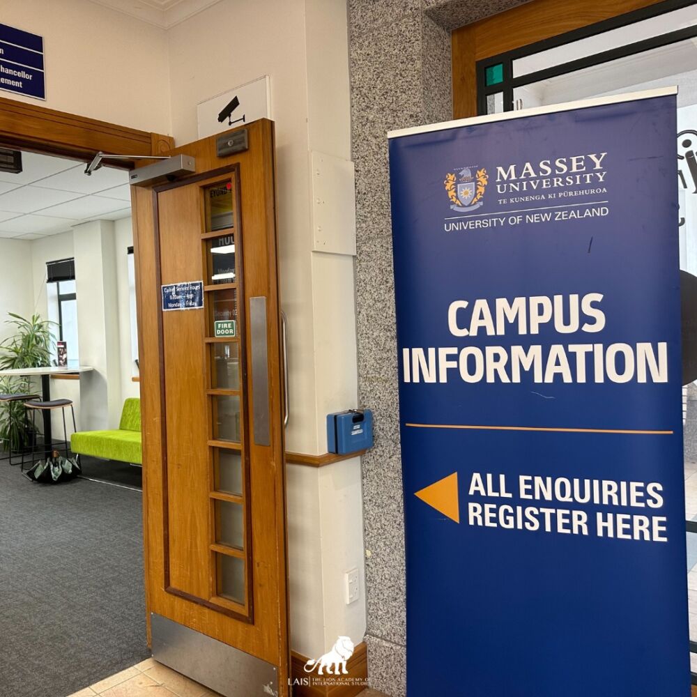 massey University