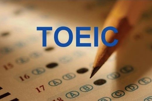 Persiapan TOEIC untuk ujian tinggi