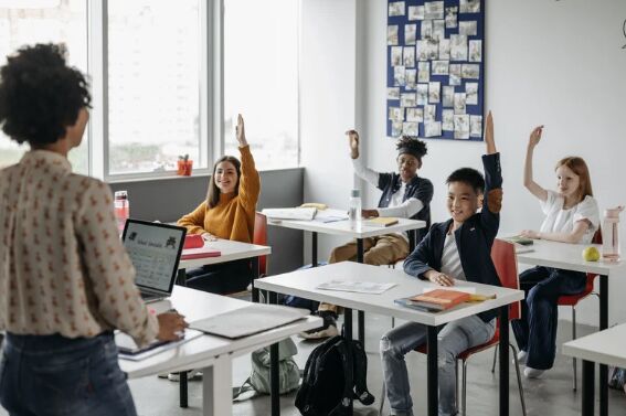 Kursus GMAT 2025