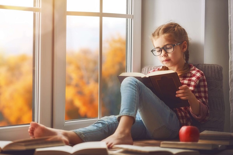 Efektif menghadapi soal TOEFL Reading