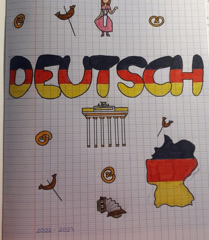studi bahasa Jerman