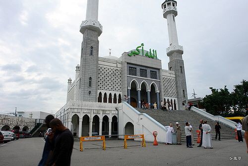 di Korea Selatan