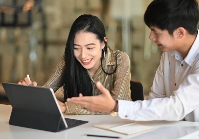 Beasiswa Accounting Luar Negeri