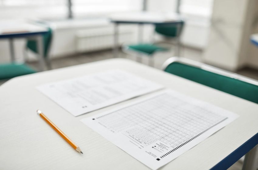 Science Reasoning ACT