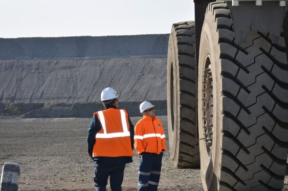 FIFO di Australia