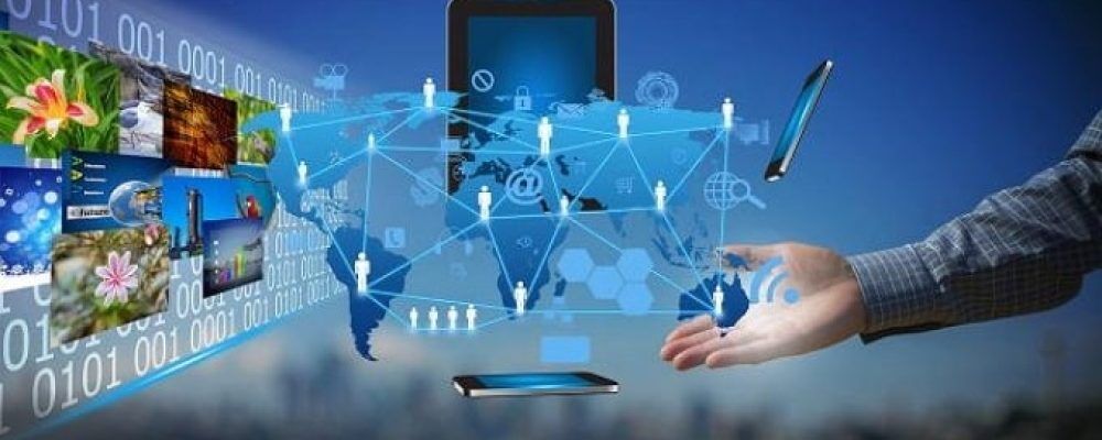 Ujian TOEFL Perangkat Lunak