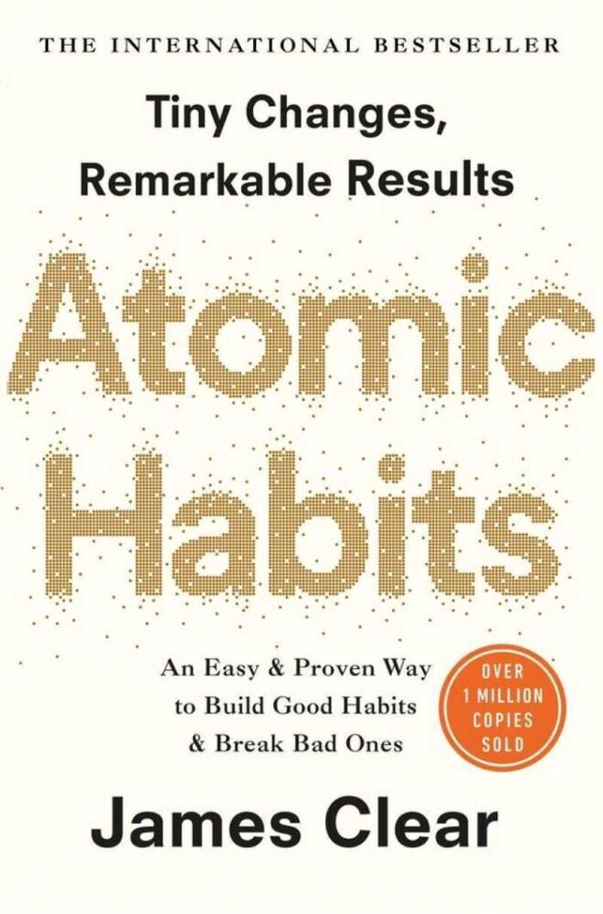 Buku Self-Improvement