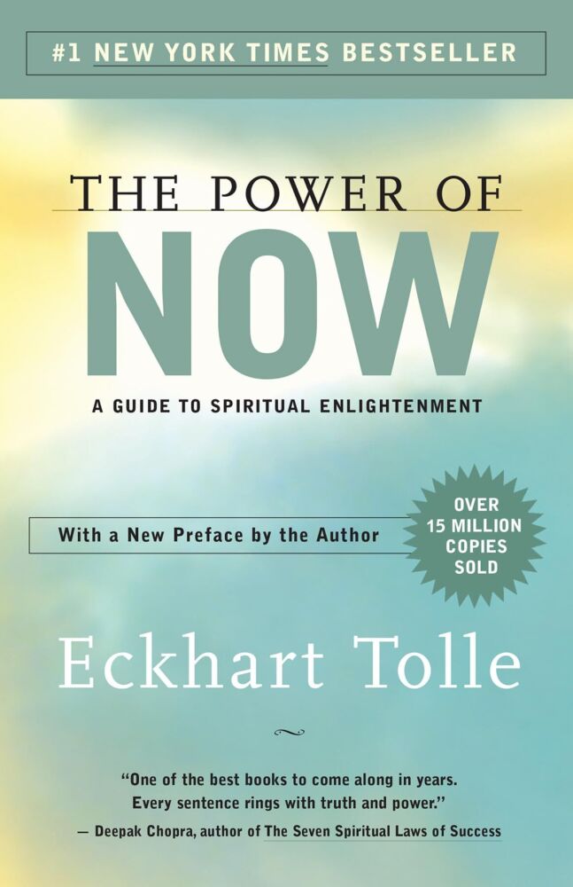 Buku Self-Improvement